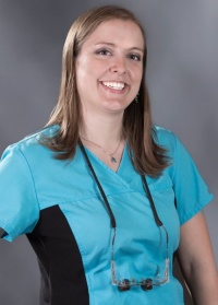 Dr. Shannon Coen, DMD