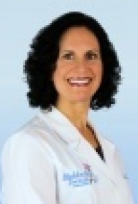 Karen Rebecca Suchin, MD