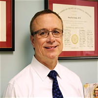 Dr. Gary Lee Crump, MD