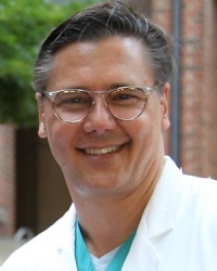 Dr. Todd Baron, MD