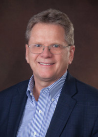 Dr. H. Scott Harris, MD